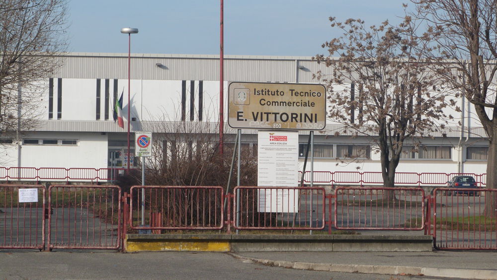 Foto del nostro ufficio