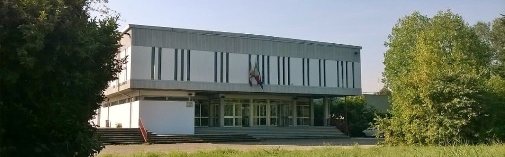 Foto del nostro ufficio